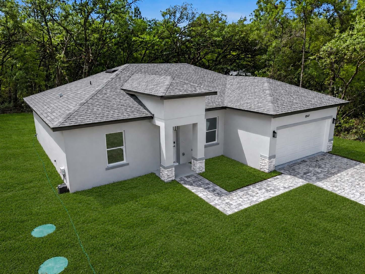 8547 N Trojan Drive Citrus Springs FL 34433 TB8505573 image6