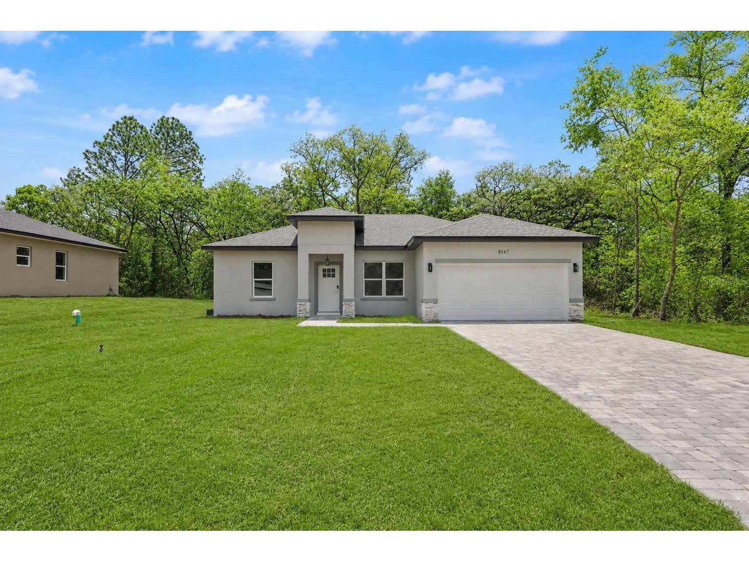 8547 N Trojan Drive Citrus Springs FL 34433 TB8505573 image8