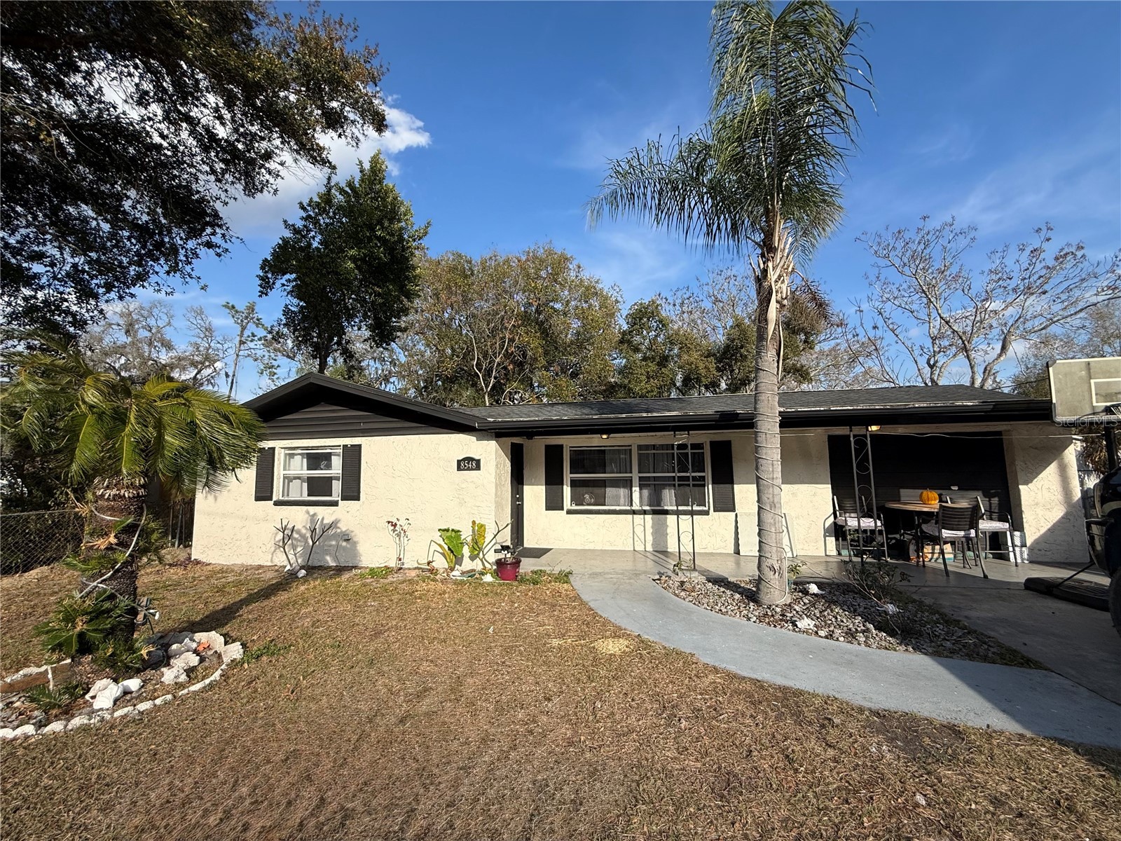 8548 Bass Lake Drive New Port Richey FL 34654 W7883208 image1