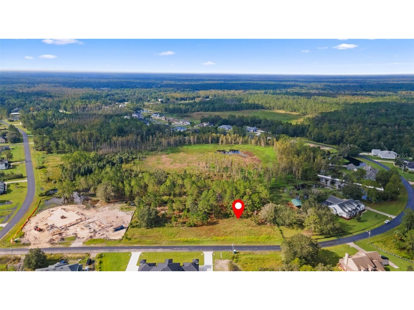 8548 Spring Forest Lane Wesley Chapel FL 33544 TB8309417 image1