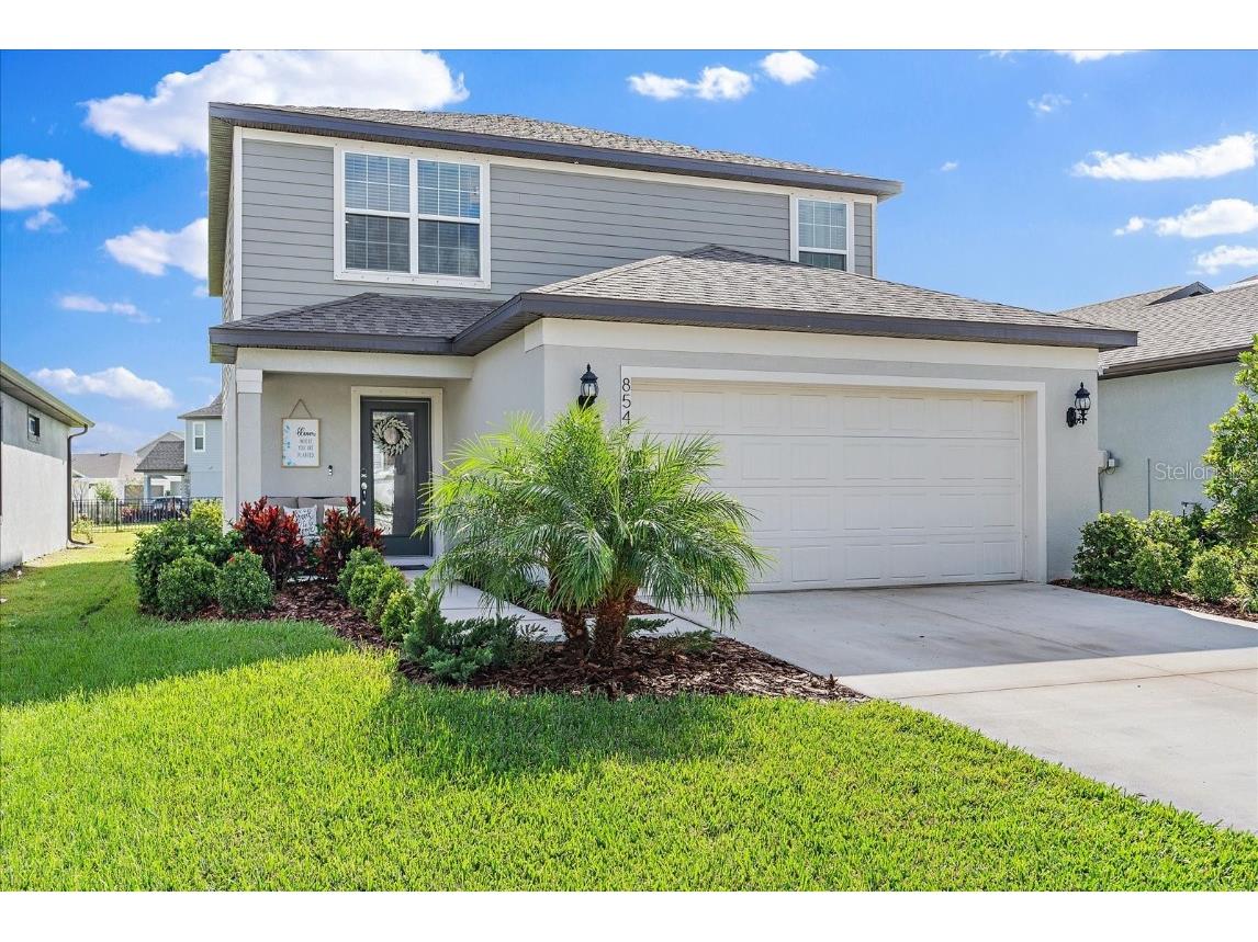 8549 Abalone Loop Parrish FL 34219 A4591707 image1