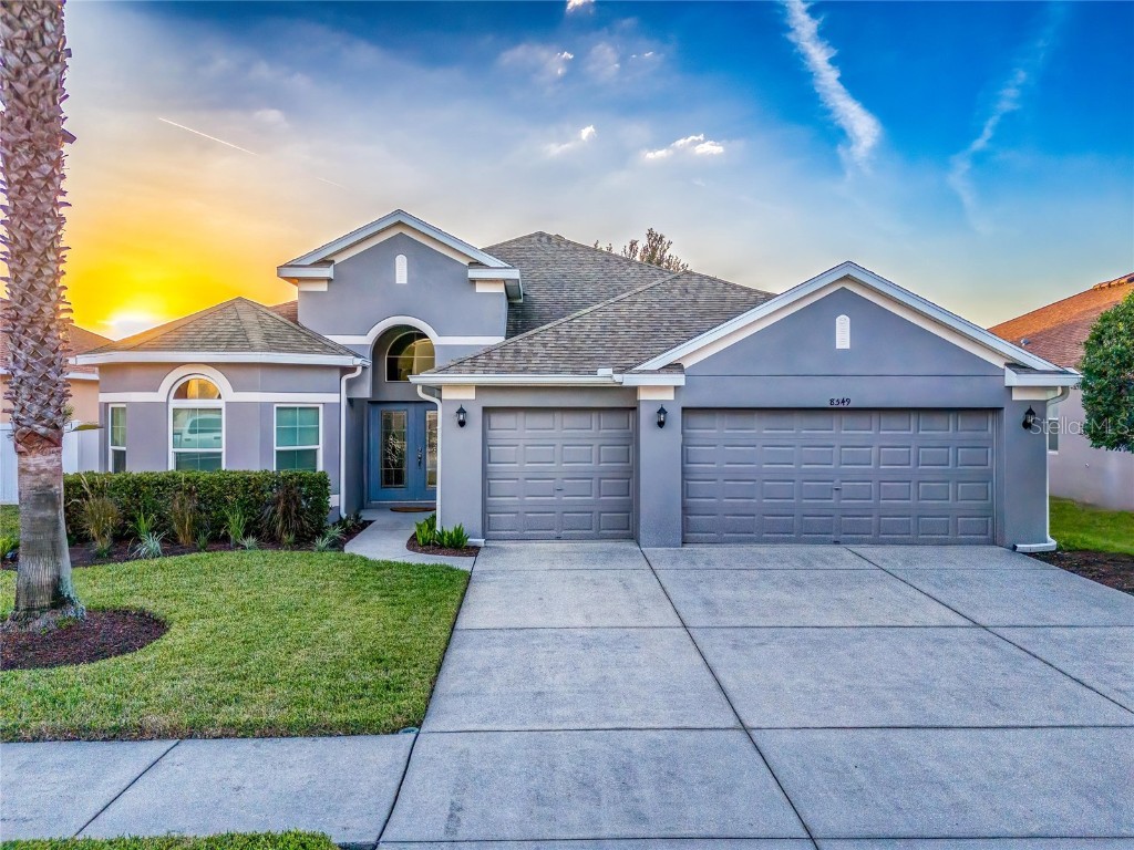 8549 Creedmoor Lane New Port Richey FL 34654 W7857858 image1