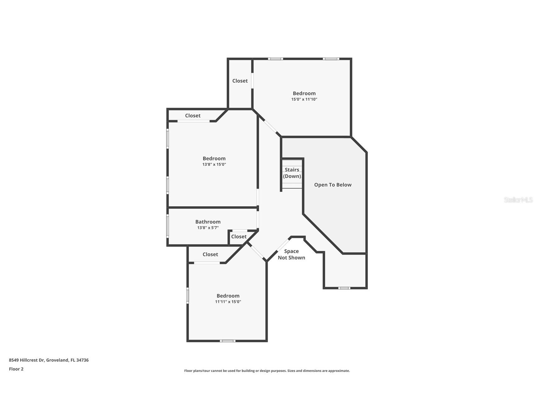 8549 Hillcrest Drive Groveland FL 34736 O6381752 image54