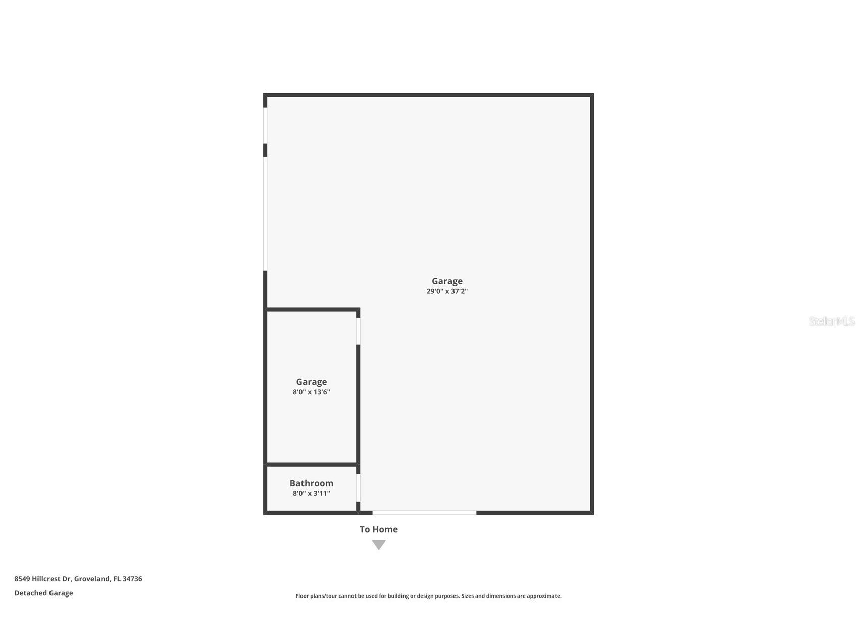 8549 Hillcrest Drive Groveland FL 34736 O6381752 image55