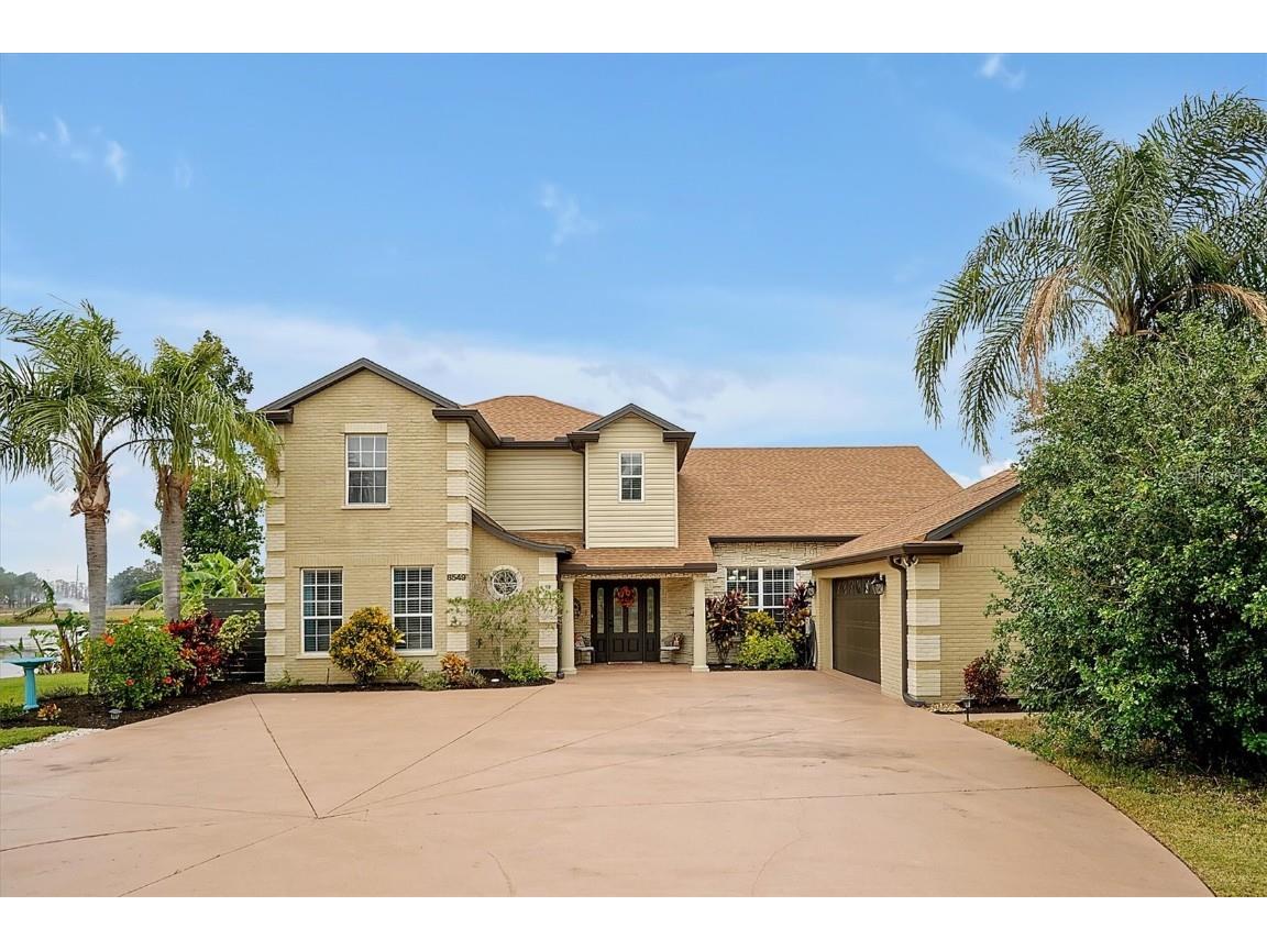 8549 Hillcrest Drive Groveland FL 34736 S5117010 image1