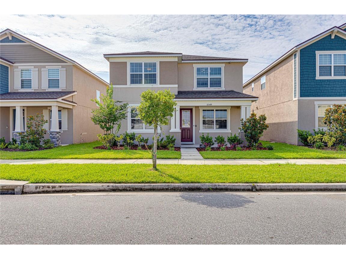 8549 Lamppost Lane Orlando FL 32832 O6316361 image1