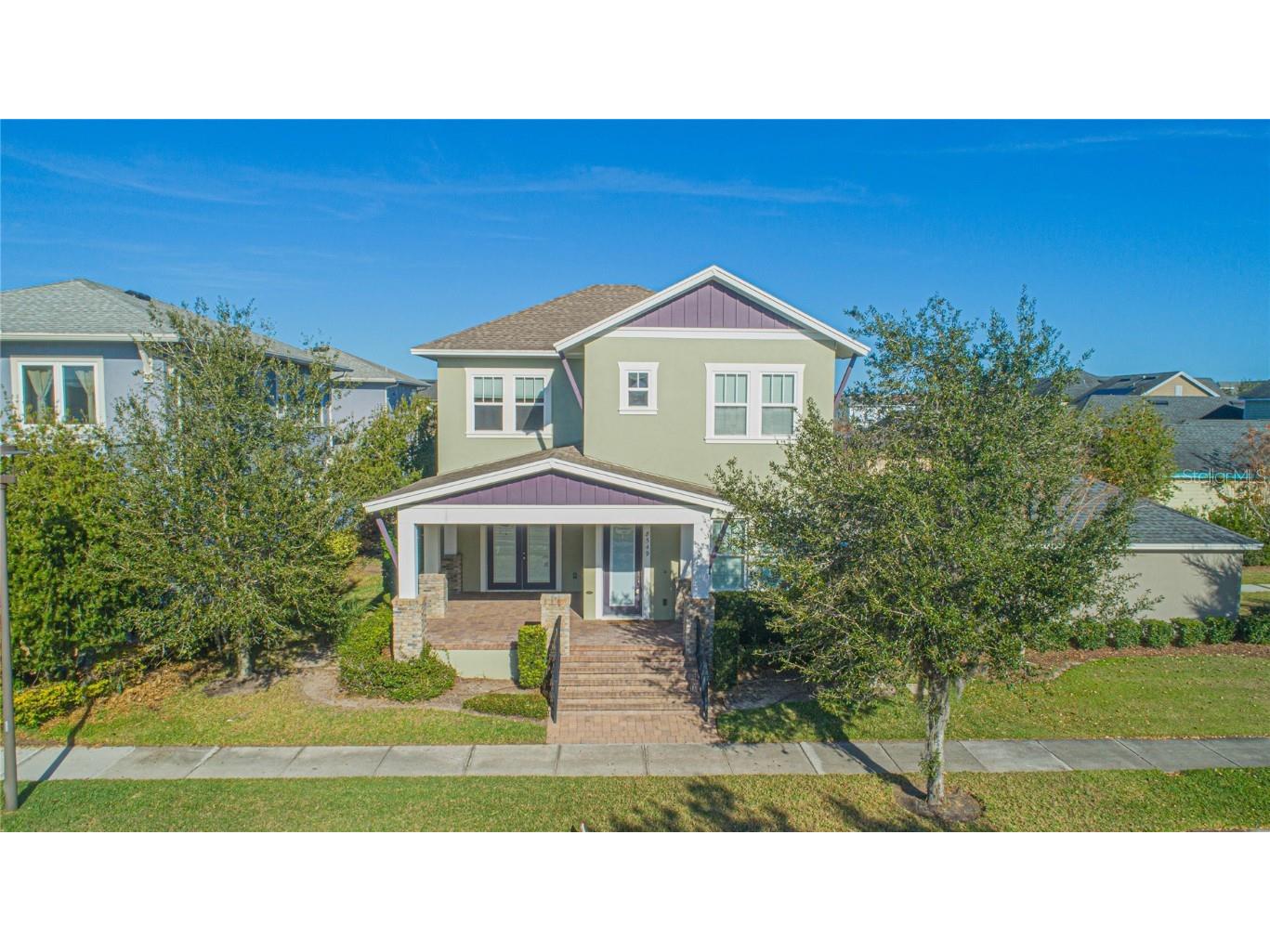 8549 Laureate Boulevard Orlando FL 32827 O6167971 image1