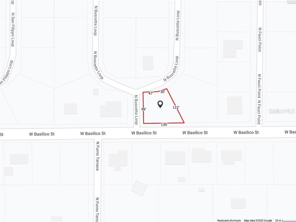 8549 N Buscetta Loop Crystal River FL 34428 C7472516 image4