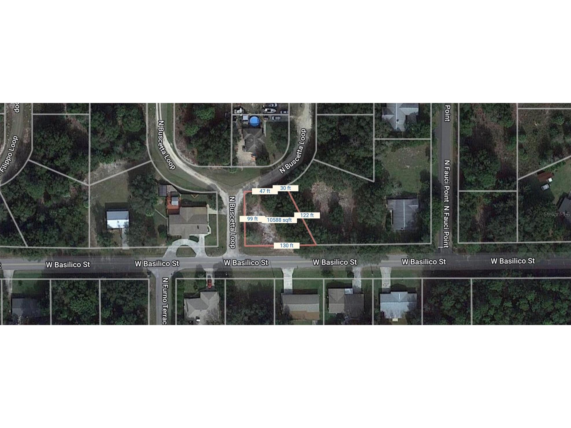 8549 N Buscetta Loop Crystal River FL 34428 C7472516 image5