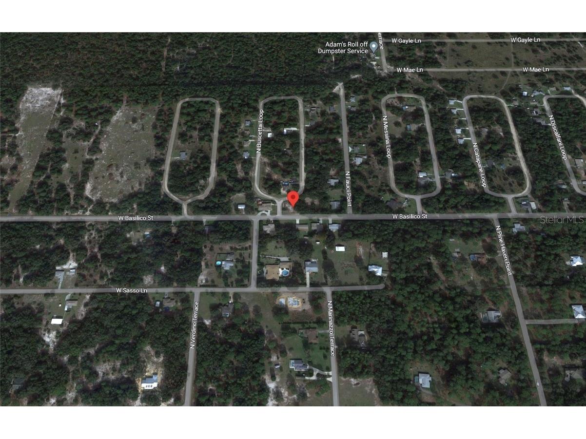 8549 N Buscetta Loop Crystal River FL 34428 C7472516 image9