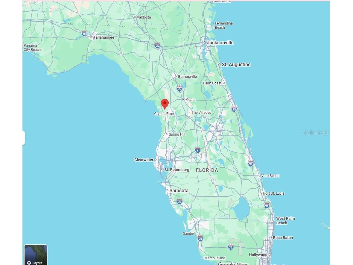 8549 N Buscetta Loop Crystal River FL 34428 TB8520703 image25