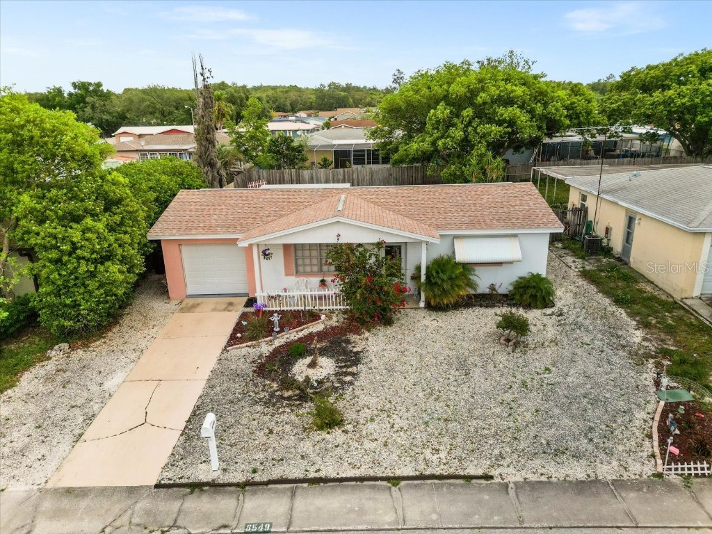 8549 Newton Drive Port Richey FL 34668 T3518594 image1