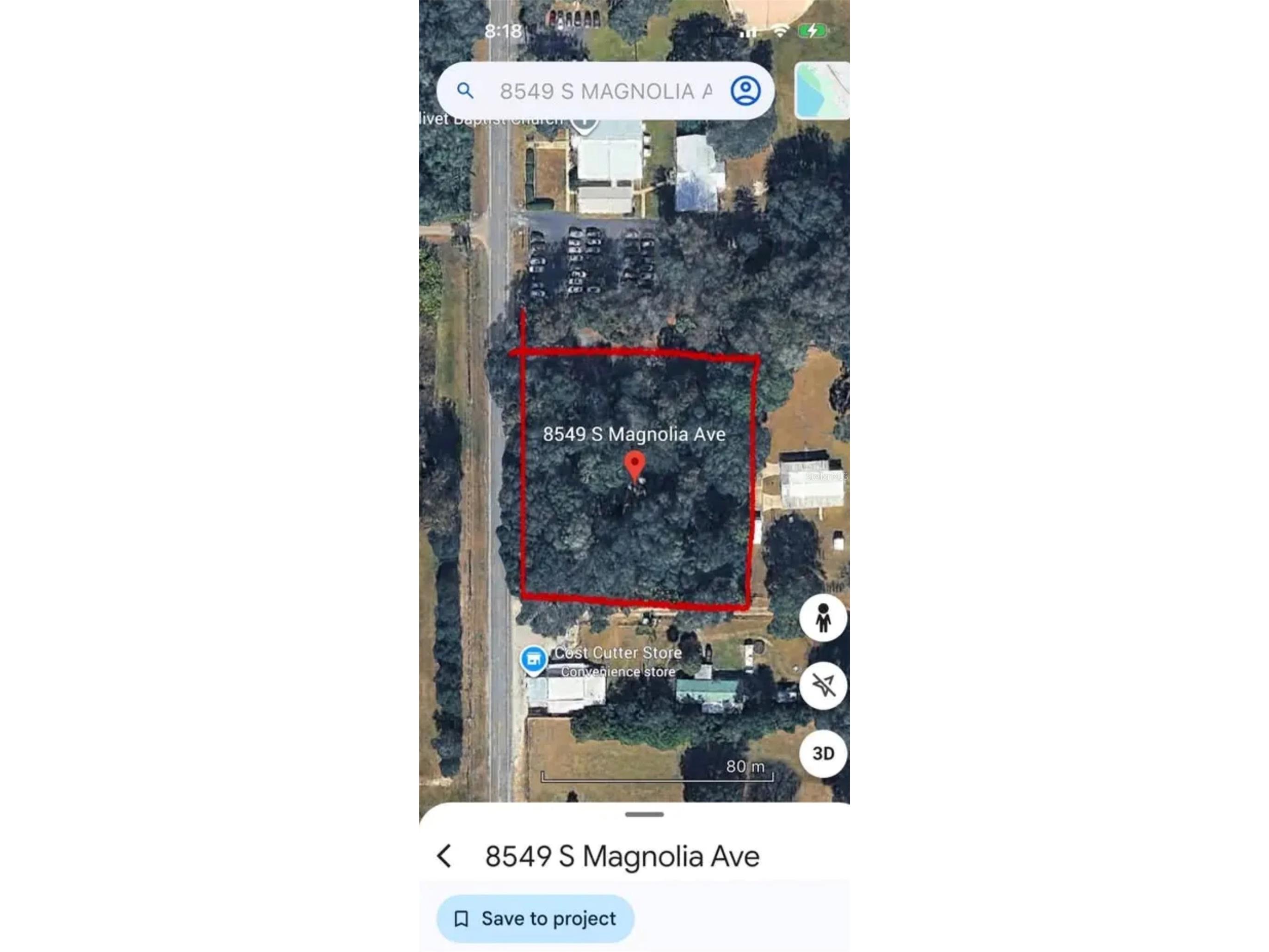 8549 S Magnolia Avenue Ocala FL 34476 L4959444 image7