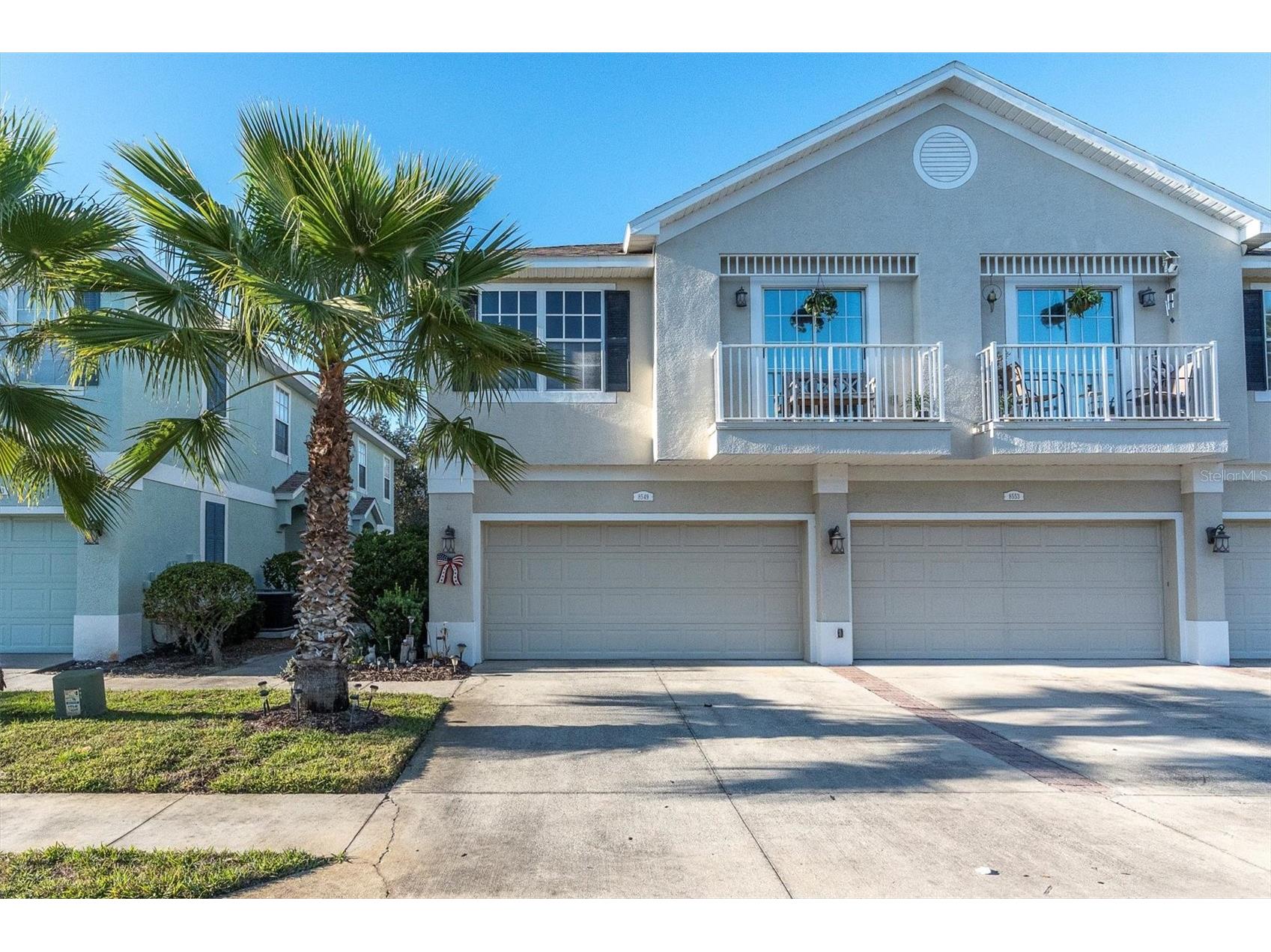 8549 Shallow Creek Court New Port Richey FL 34653 W7881861 image1