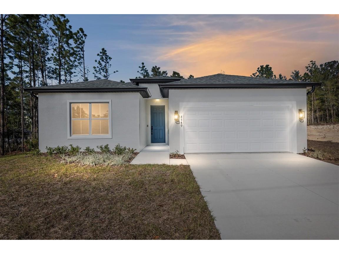 8549 SW 129th Lane Ocala FL 34473 O6271770 image1