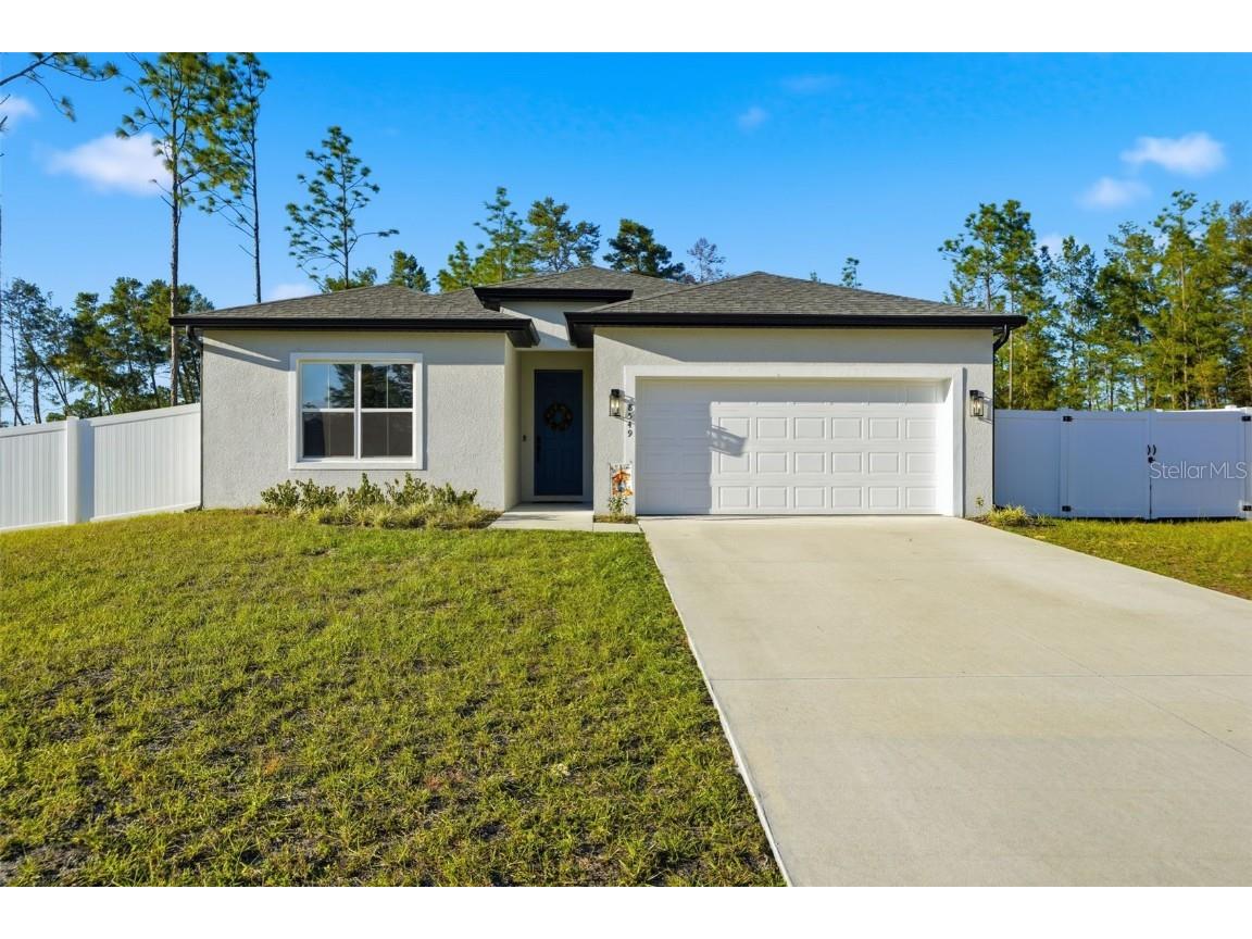 8549 SW 129th Lane Ocala FL 34473 TB8448170 image1