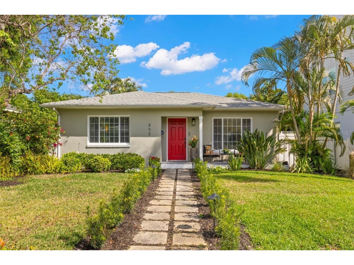 855 14th Avenue N Saint Petersburg FL 33701 U8236057 image1