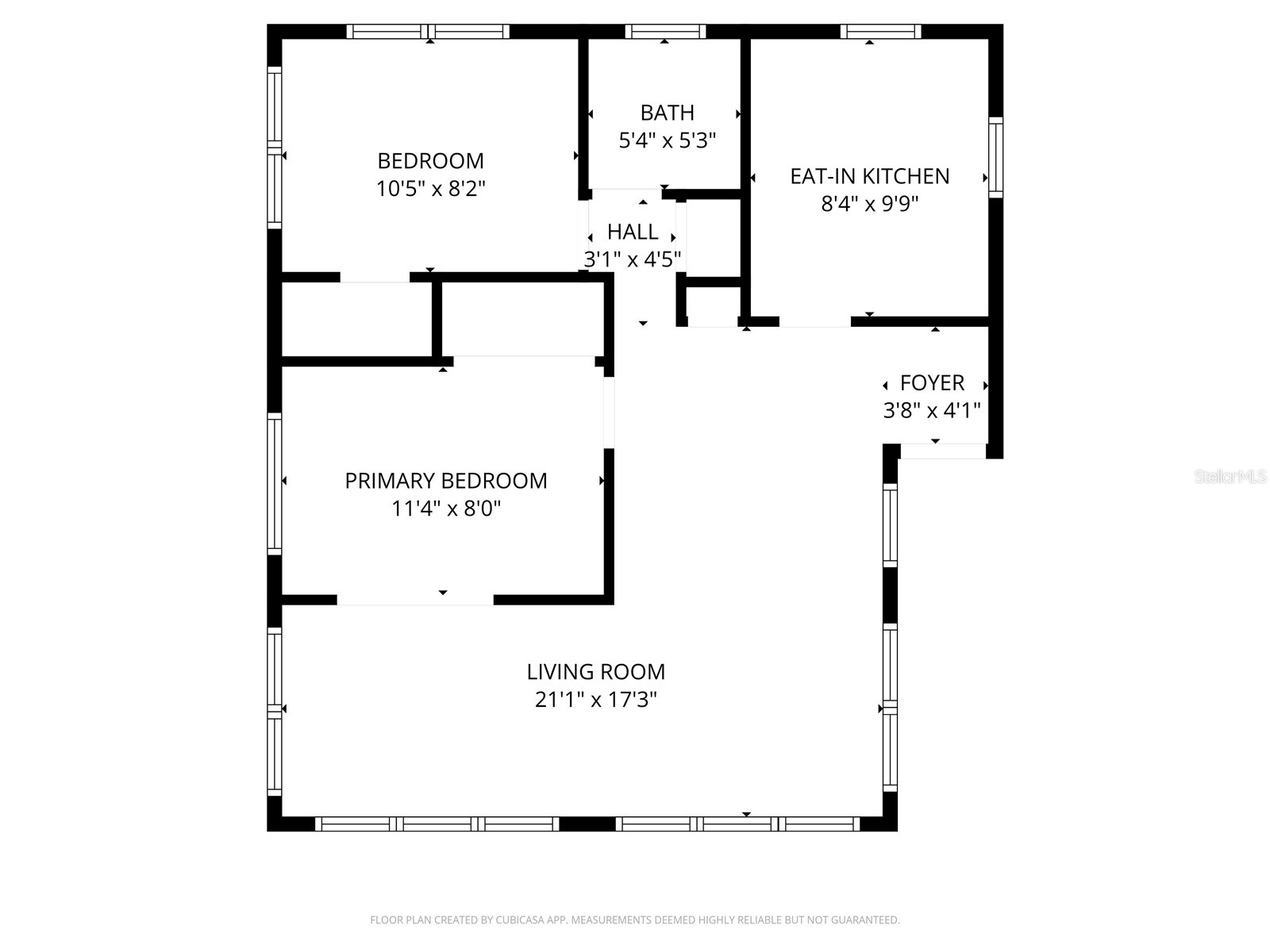 855 28th Avenue N Saint Petersburg FL 33704 TB8509905 image48