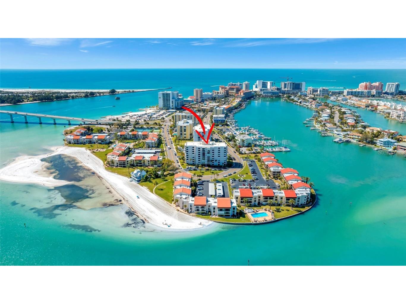 855 Bayway Boulevard #101 Clearwater FL 33767 U8231999 image1