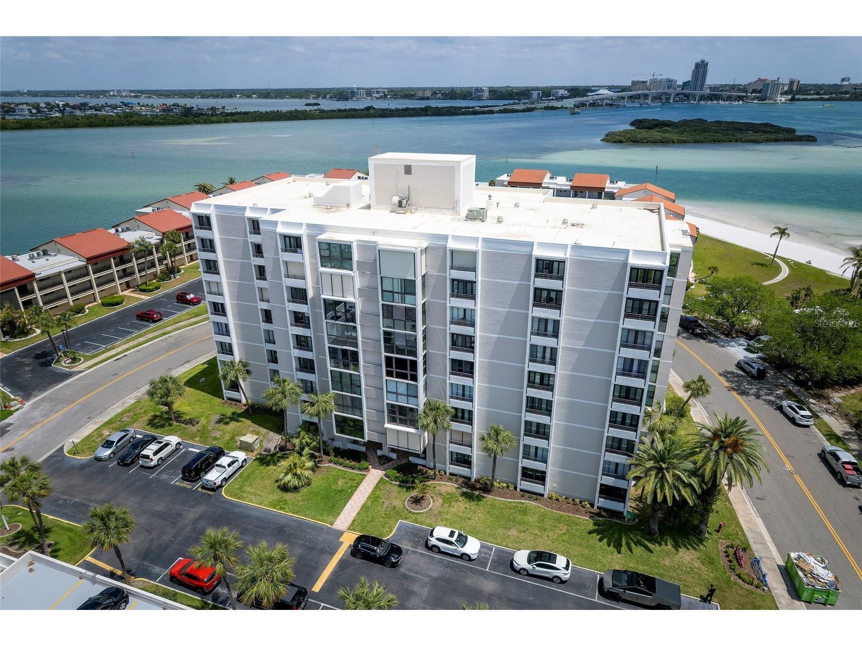 855 Bayway Boulevard #308 Clearwater Beach FL 33767 TB8499955 image1