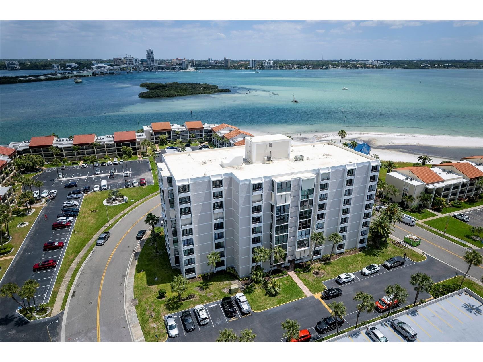 855 Bayway Boulevard #308 Clearwater Beach FL 33767 TB8499955 image2