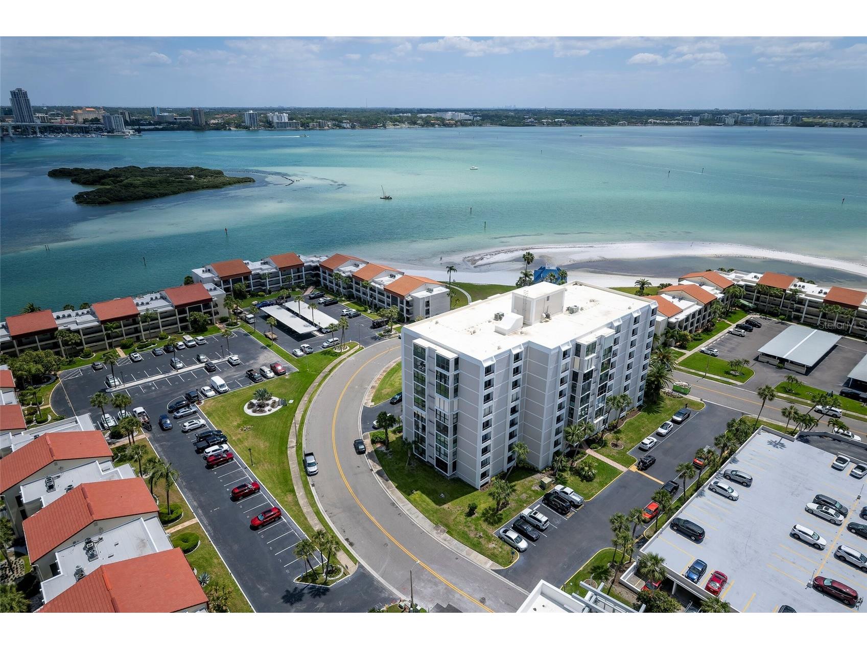 855 Bayway Boulevard #308 Clearwater Beach FL 33767 TB8499955 image3