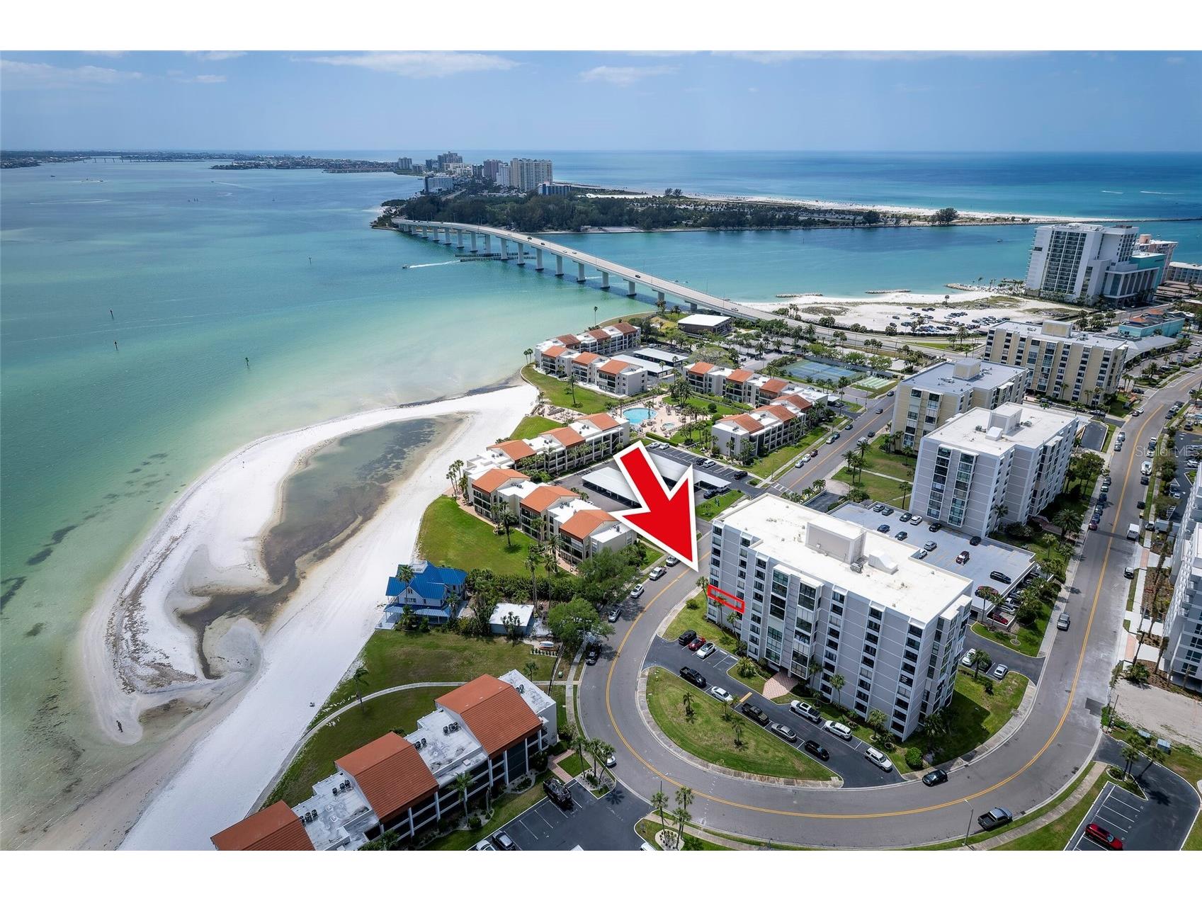 855 Bayway Boulevard #308 Clearwater Beach FL 33767 TB8499955 image4