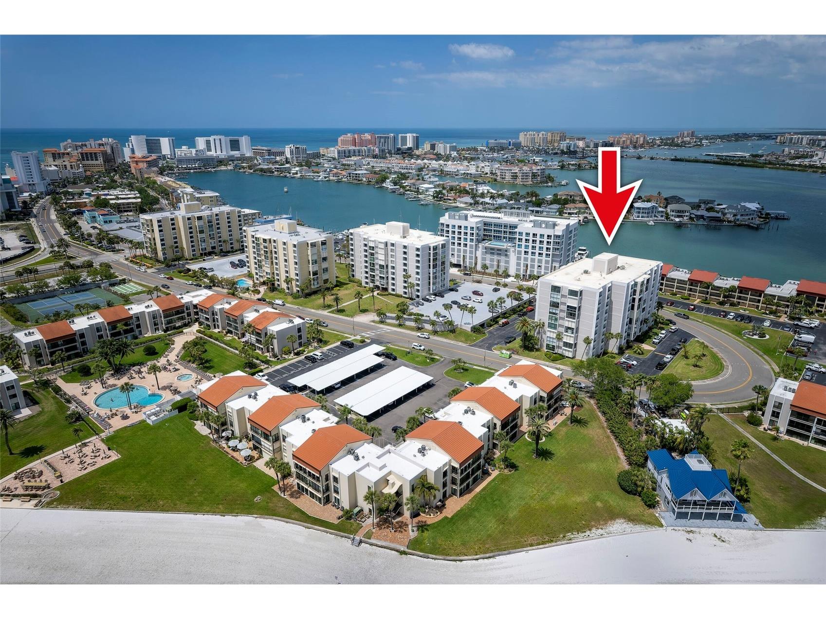 855 Bayway Boulevard #308 Clearwater Beach FL 33767 TB8499955 image5