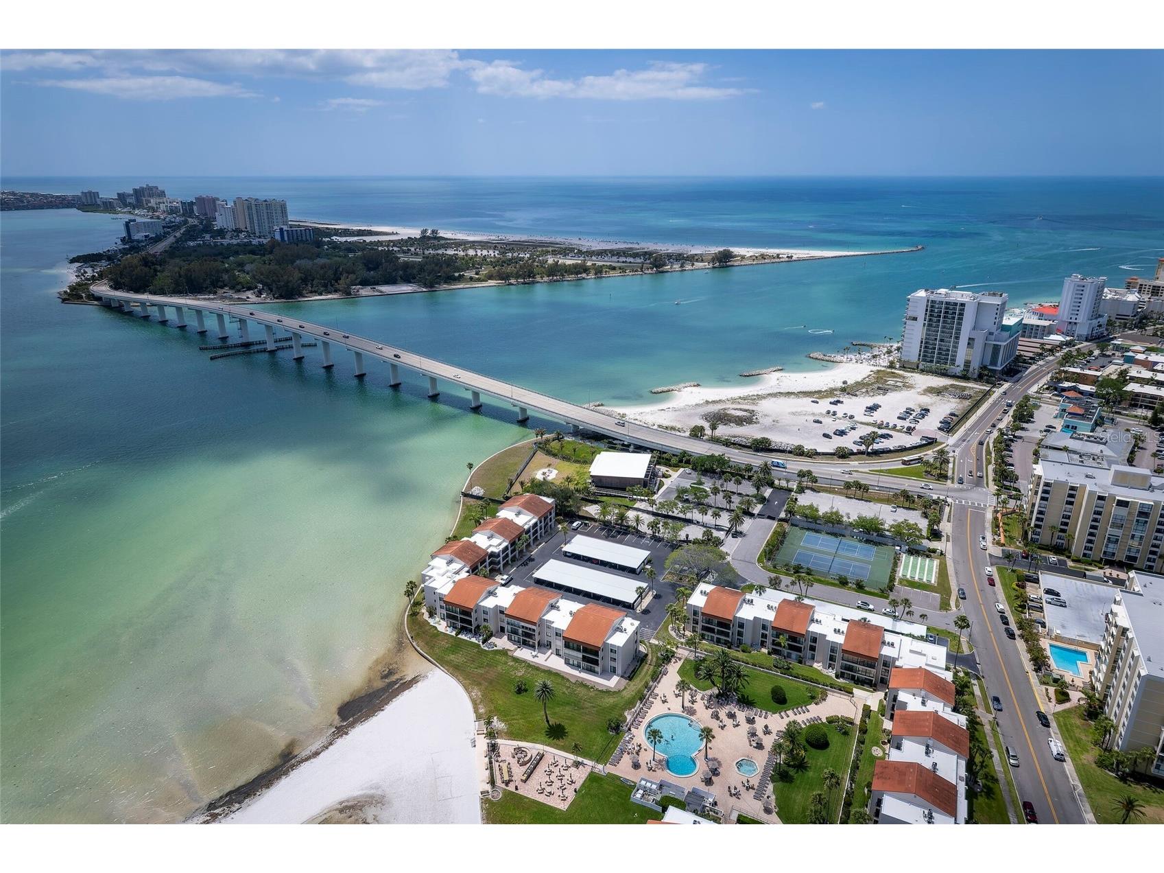 855 Bayway Boulevard #308 Clearwater Beach FL 33767 TB8499955 image6