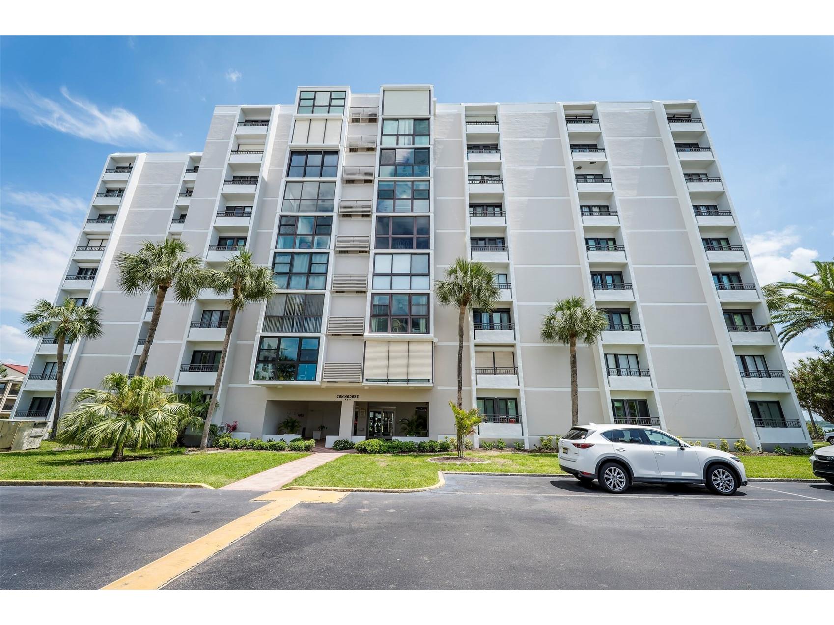 855 Bayway Boulevard #308 Clearwater Beach FL 33767 TB8499955 image7