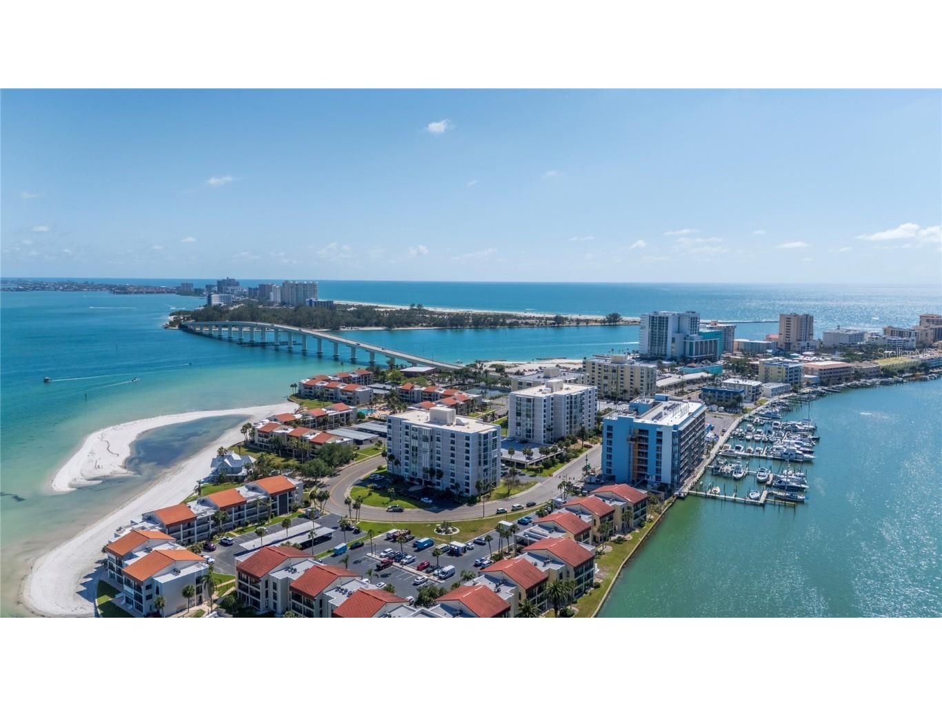 855 Bayway Boulevard #703 Clearwater Beach FL 33767 TB8380987 image1