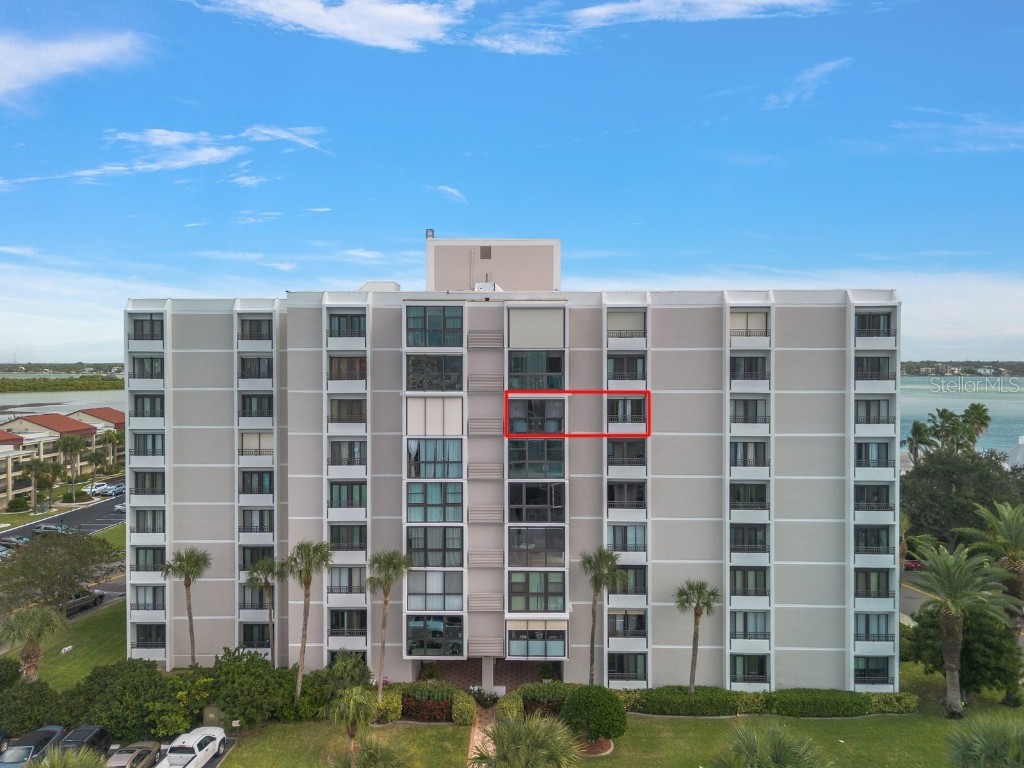 855 Bayway Boulevard #706 Clearwater FL 33767 U8219942 image1