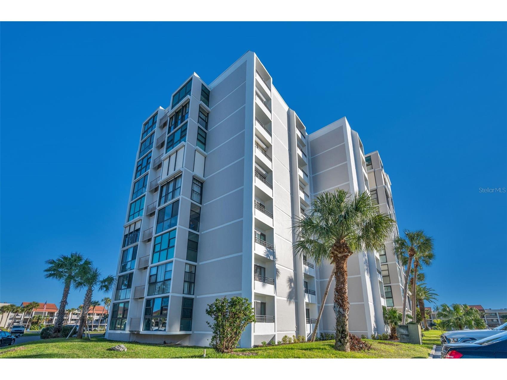 855 Bayway Boulevard #708 Clearwater Beach FL 33767 TB8510623 image1