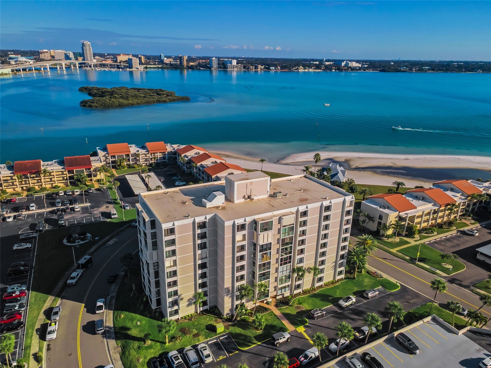 855 Bayway Boulevard #708 Clearwater Beach FL 33767 TB8510623 image2