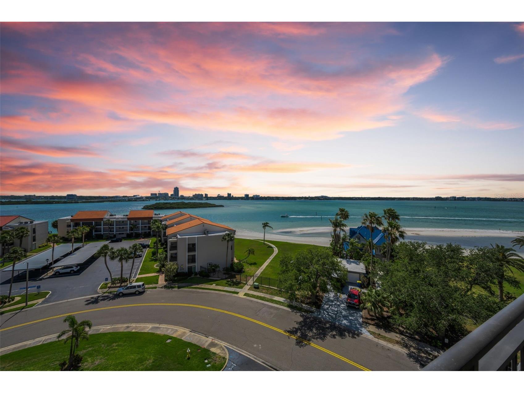 855 Bayway Boulevard #708 Clearwater Beach FL 33767 TB8510623 image3