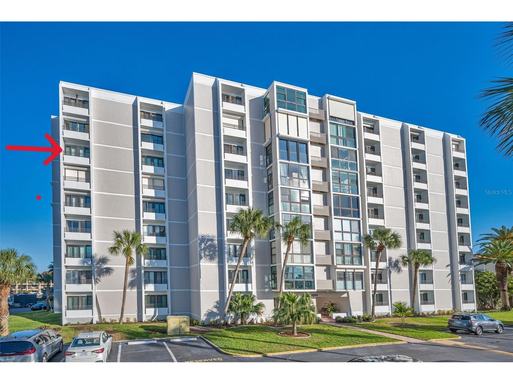 855 Bayway Boulevard #708 Clearwater Beach FL 33767 TB8510623 image4