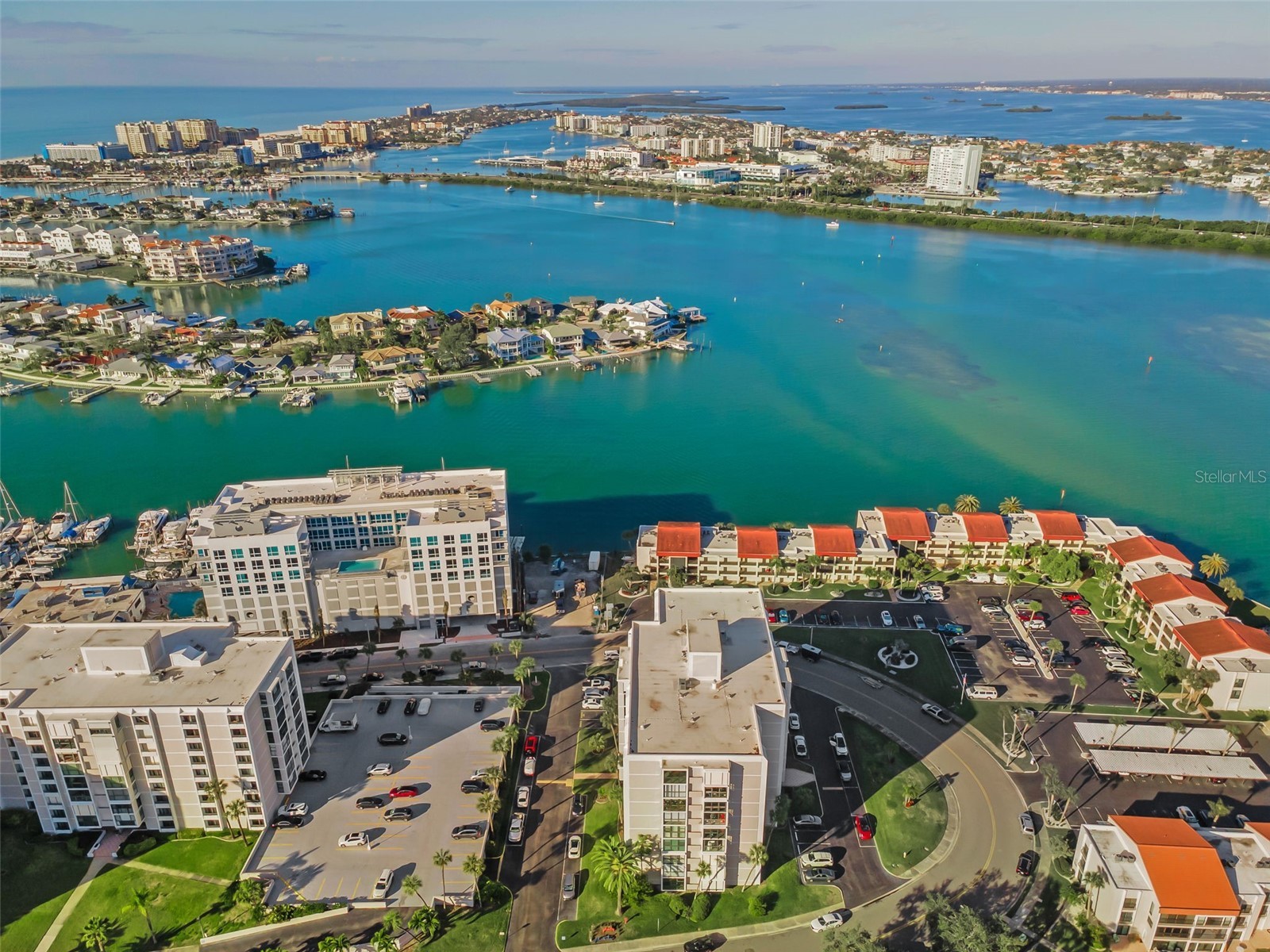 855 Bayway Boulevard #708 Clearwater Beach FL 33767 TB8510623 image5