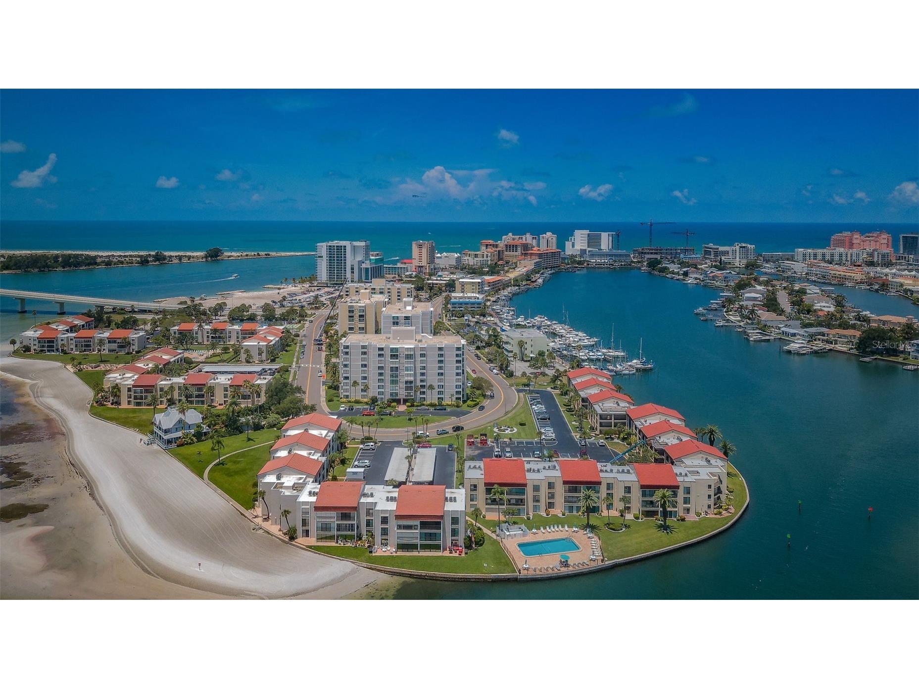 855 Bayway Boulevard #708 Clearwater Beach FL 33767 TB8510623 image54