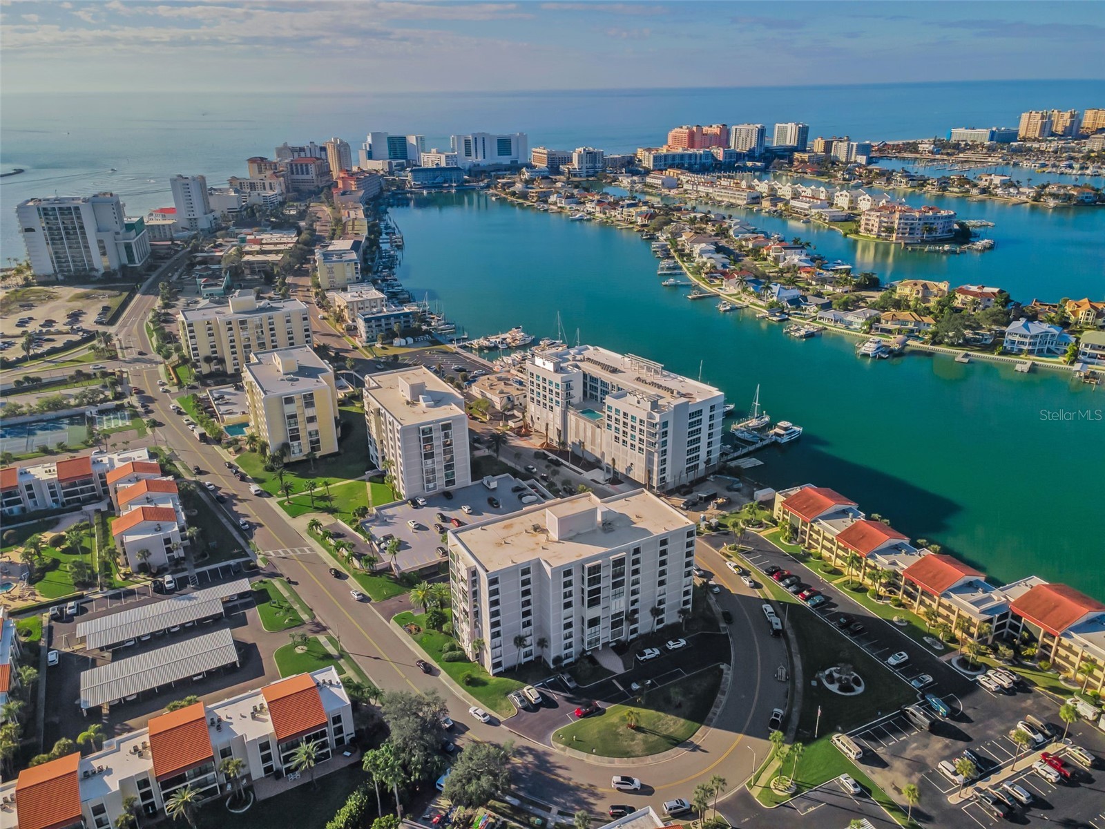855 Bayway Boulevard #708 Clearwater Beach FL 33767 TB8510623 image59