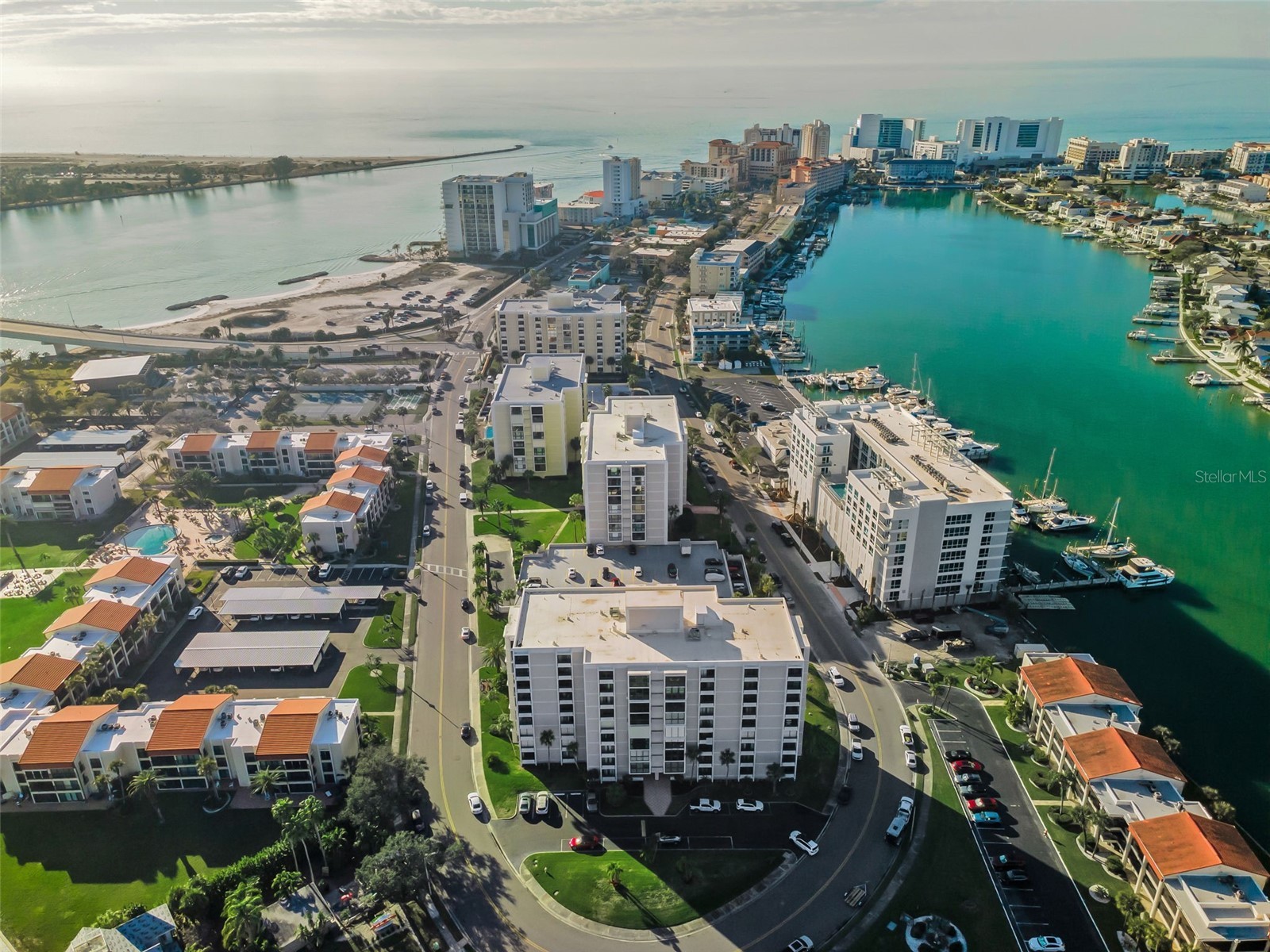 855 Bayway Boulevard #708 Clearwater Beach FL 33767 TB8510623 image60