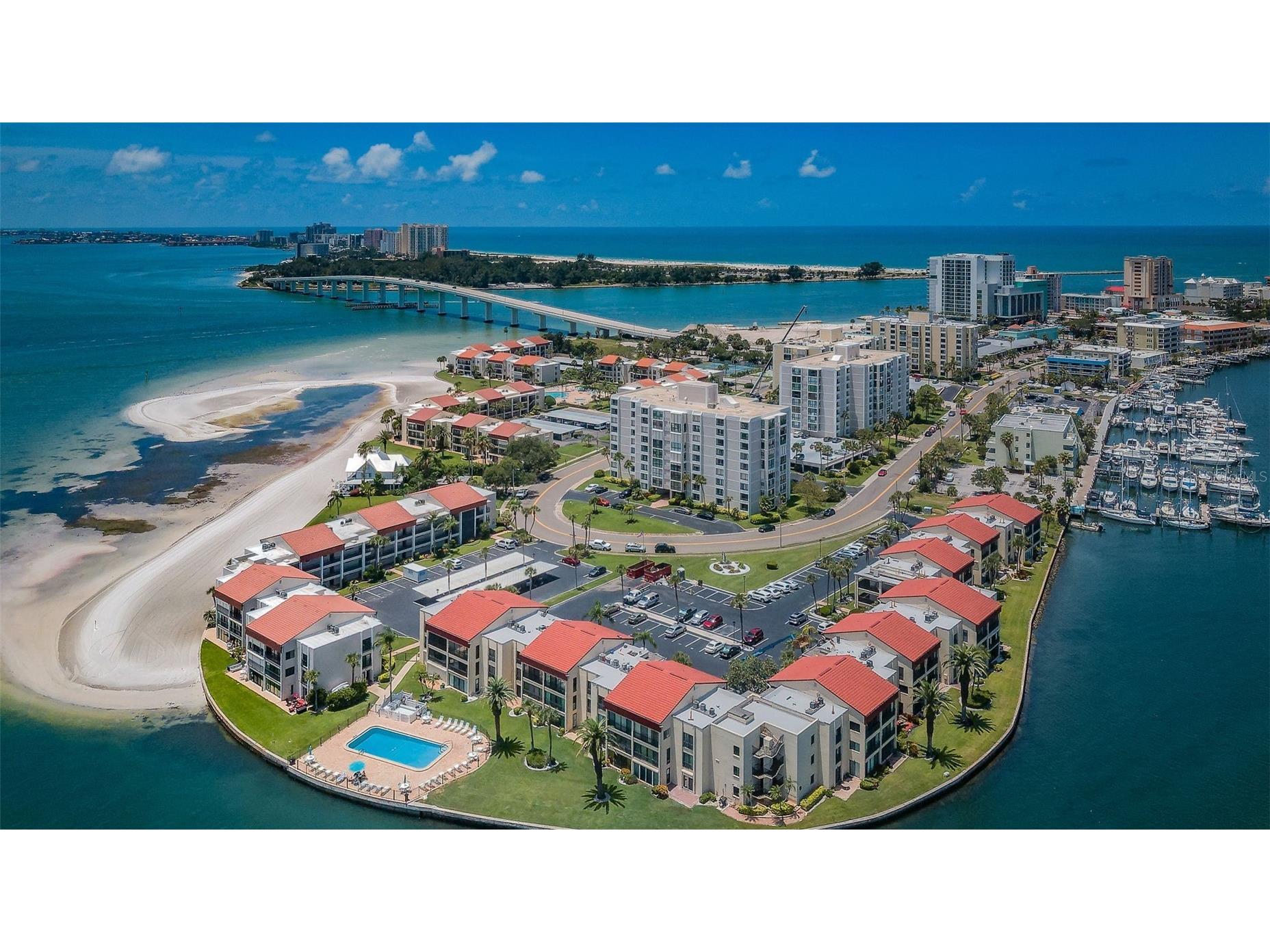 855 Bayway Boulevard #708 Clearwater Beach FL 33767 TB8510623 image68