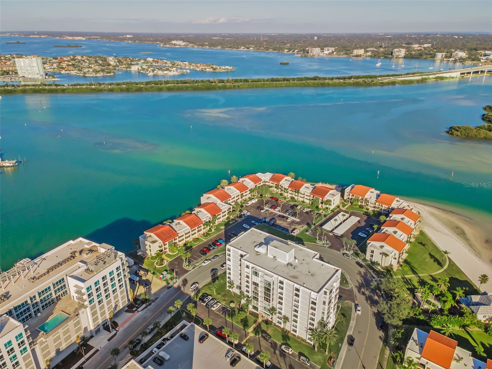 855 Bayway Boulevard #708 Clearwater Beach FL 33767 TB8510623 image70