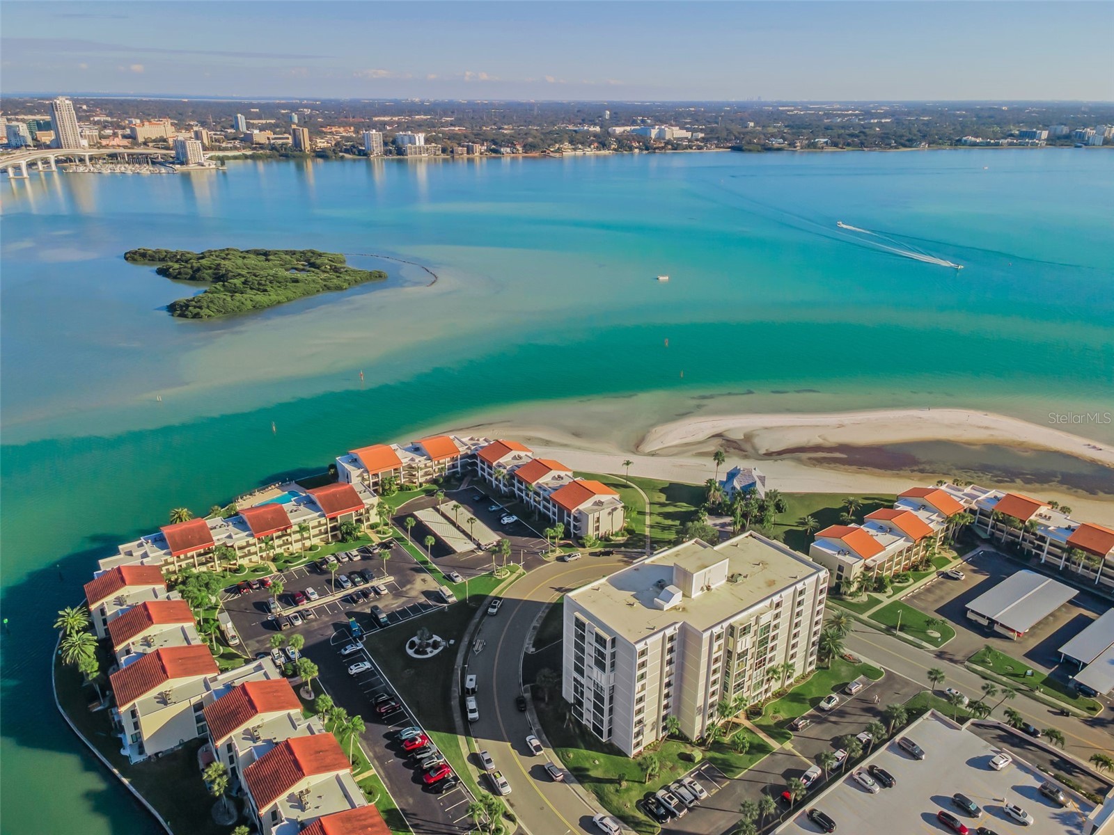 855 Bayway Boulevard #708 Clearwater Beach FL 33767 TB8510623 image72
