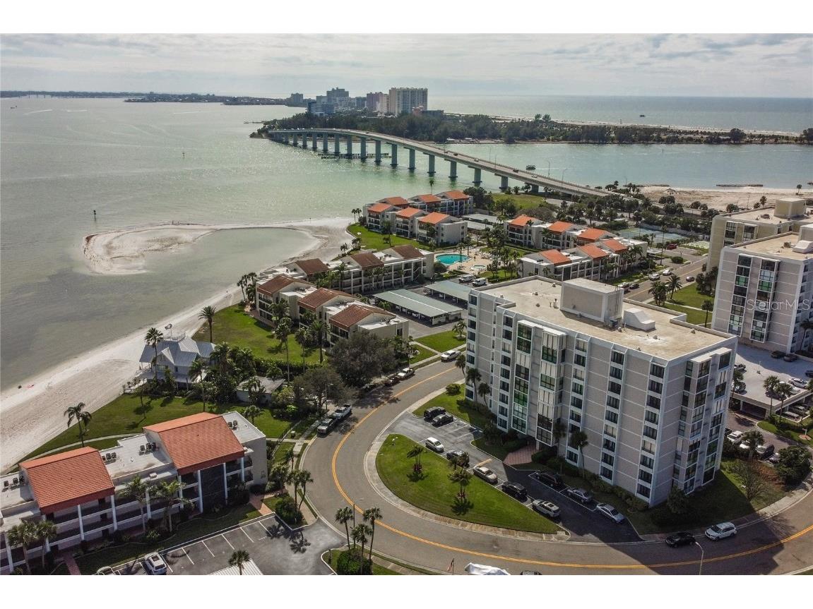 855 Bayway Boulevard #806 Clearwater Beach FL 33767 TB8420758 image1