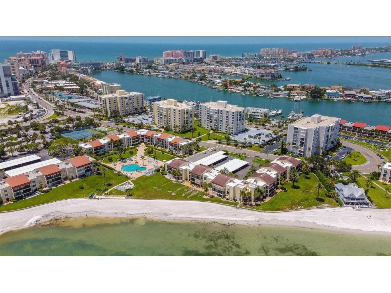 855 Bayway Boulevard #806 Clearwater Beach FL 33767 TB8420758 image11