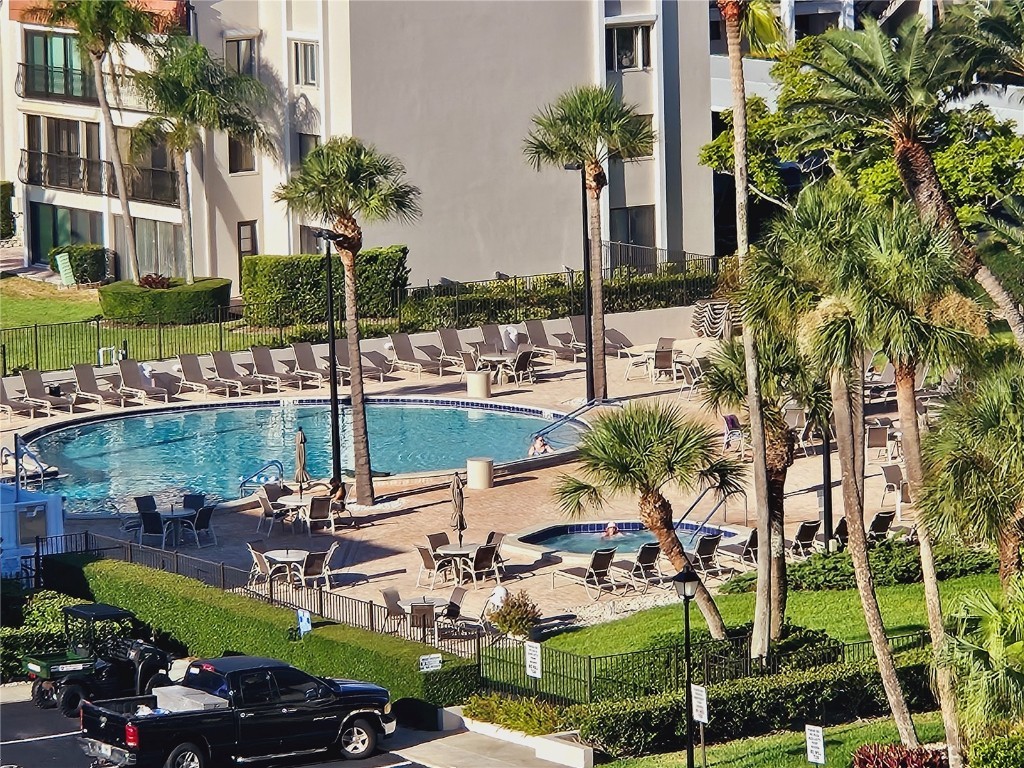 855 Bayway Boulevard #806 Clearwater Beach FL 33767 TB8420758 image22