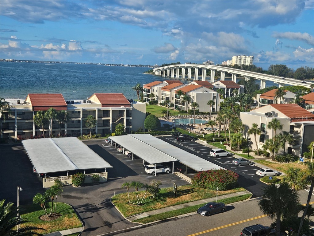 855 Bayway Boulevard #806 Clearwater Beach FL 33767 TB8420758 image25