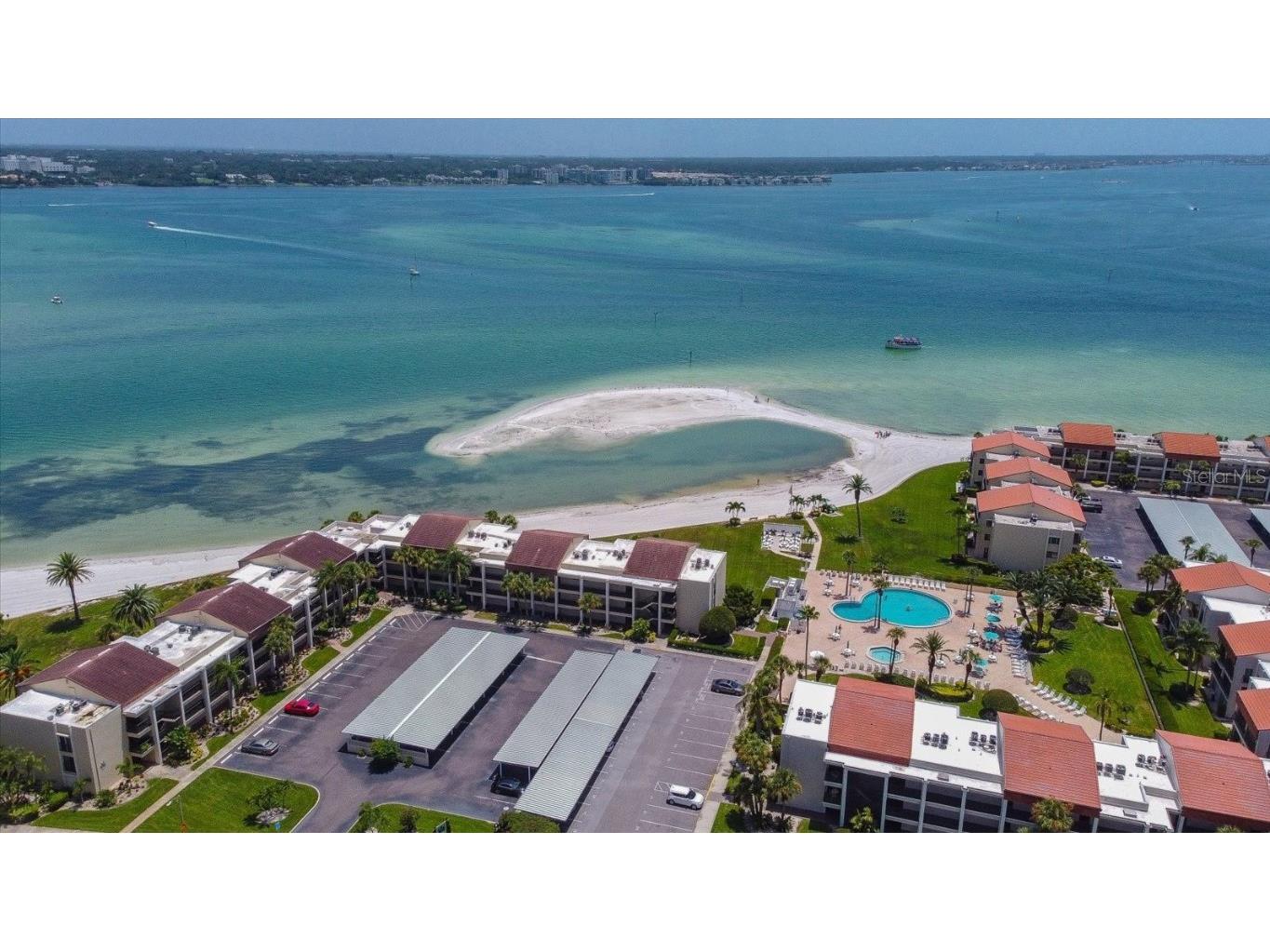 855 Bayway Boulevard #806 Clearwater Beach FL 33767 TB8420758 image3