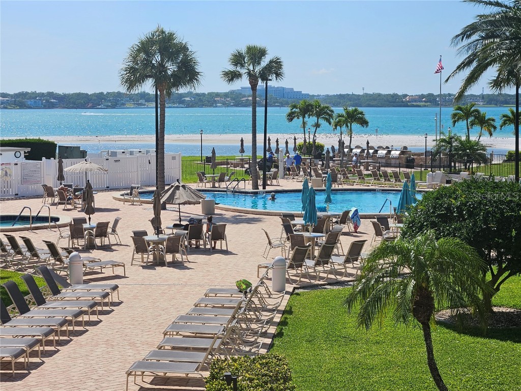 855 Bayway Boulevard #806 Clearwater Beach FL 33767 TB8420758 image4