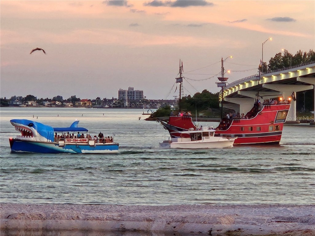 855 Bayway Boulevard #806 Clearwater Beach FL 33767 TB8420758 image7